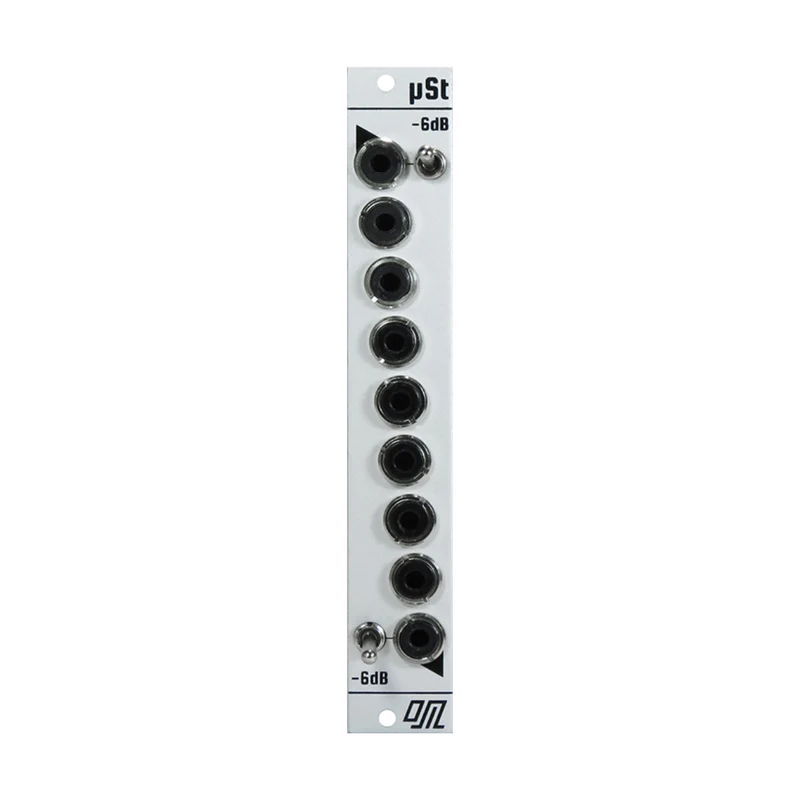 Olivella Modular µSt