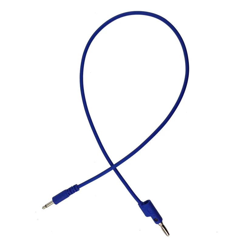 Bananen-zu-Eurorack-Kabel