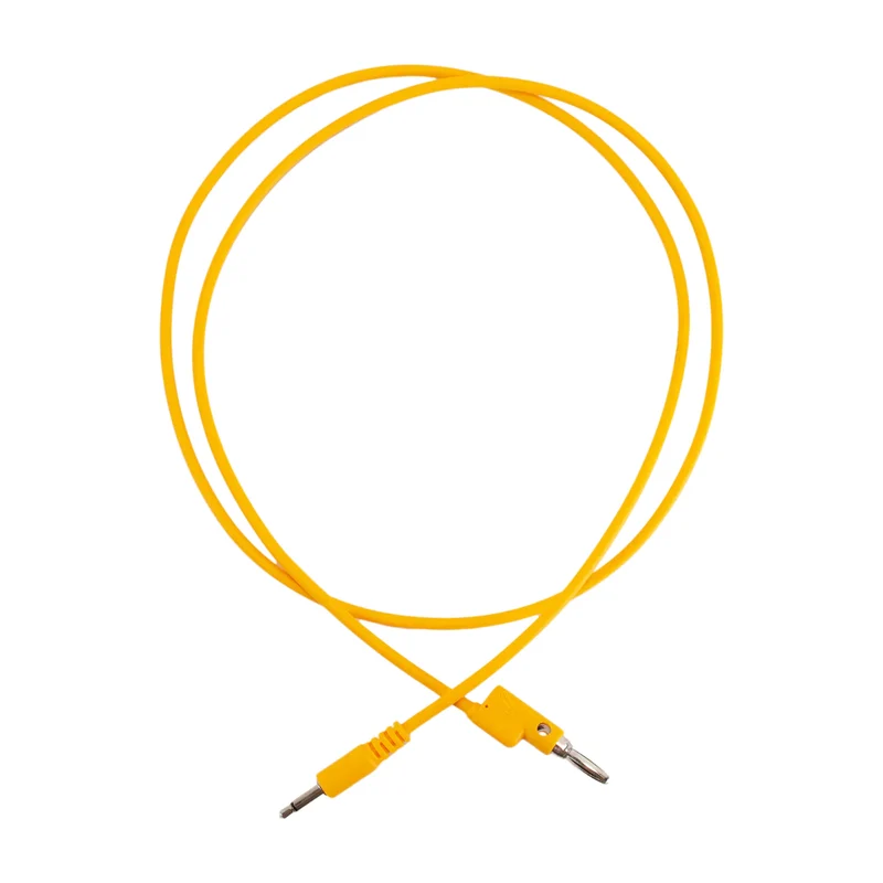 Bananen-zu-Eurorack-Kabel