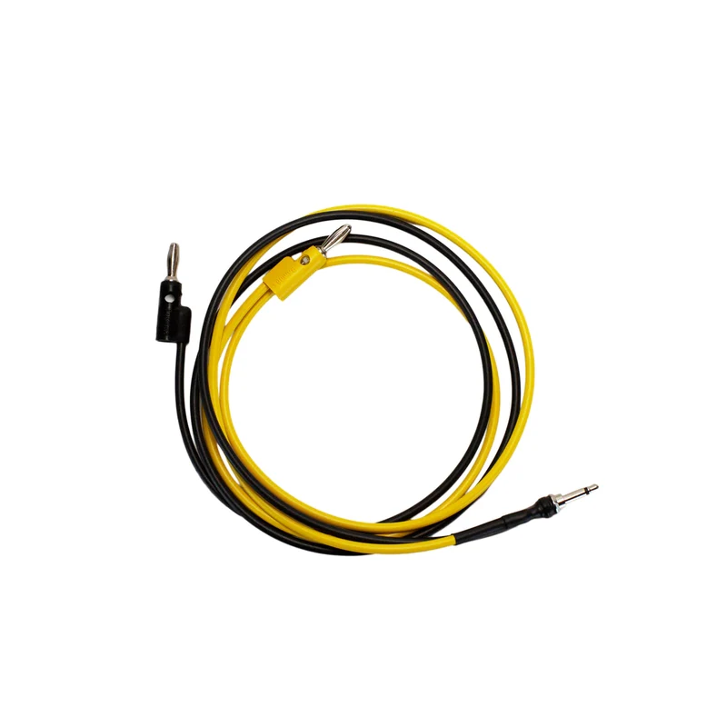 Bananen-zu-Eurorack-Kabel