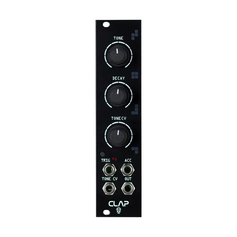 Erica Synths Clap
