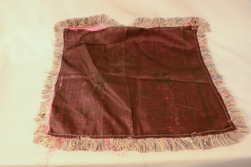 "Souvenir von Italien 1945"