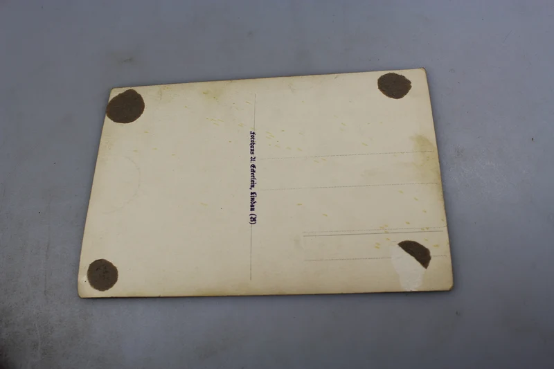 Fotostudio der Wehrmacht