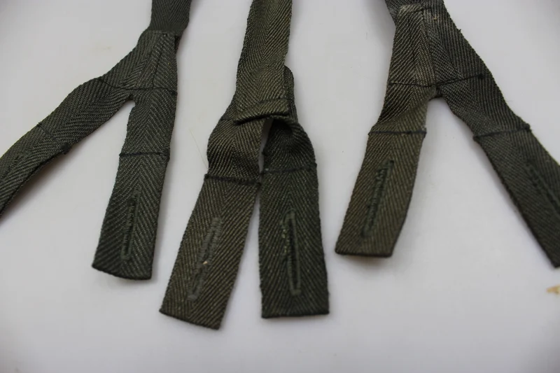 Hosenträger Wehrmacht WW2