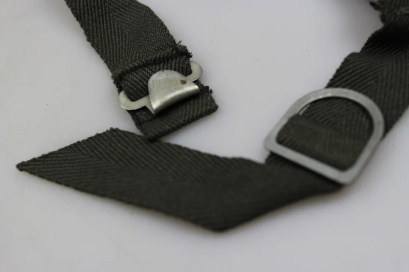 Hosenträger Wehrmacht WW2
