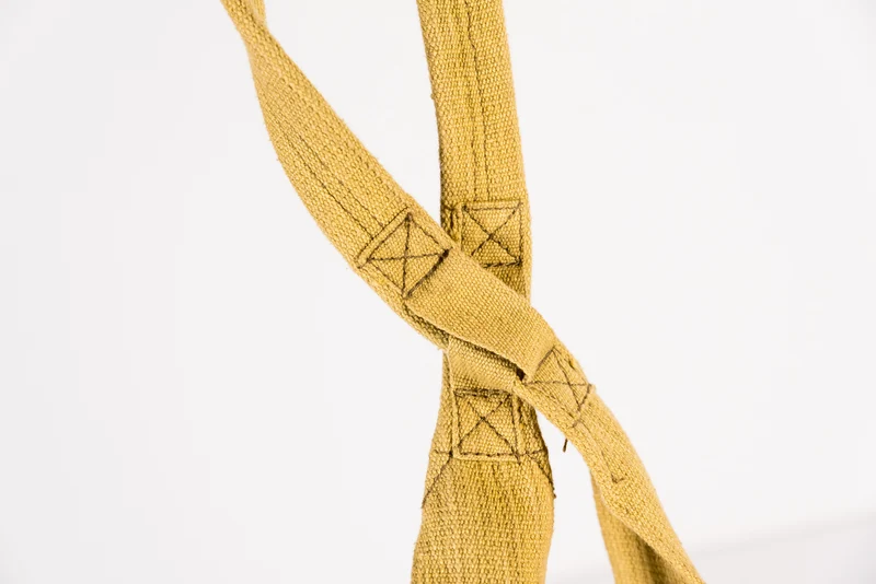 Repro von Aufhängungen, Schultergurten, US Army WW2