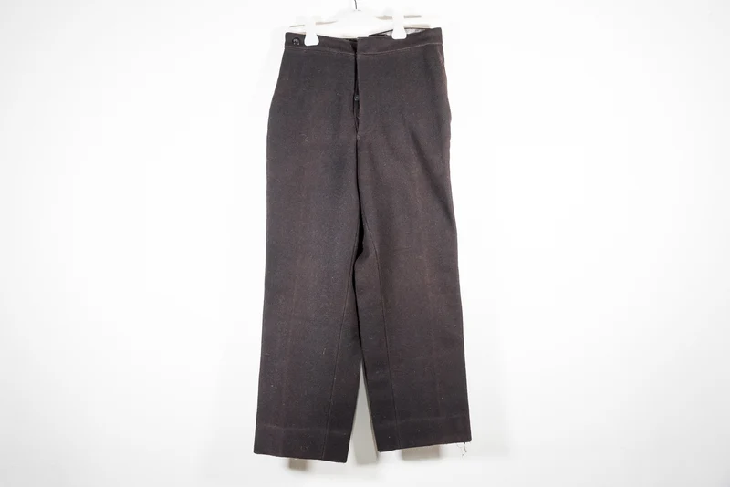 PNF gerade Hose