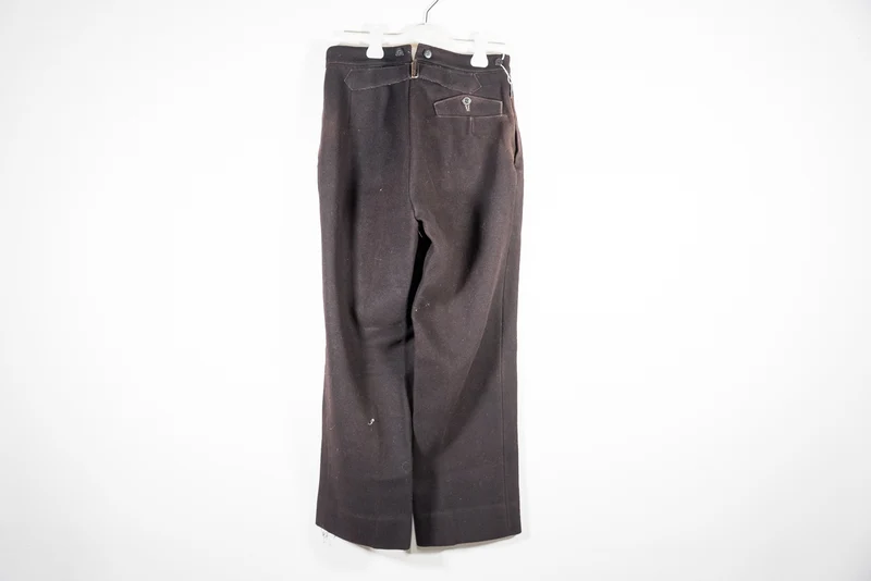 PNF gerade Hose