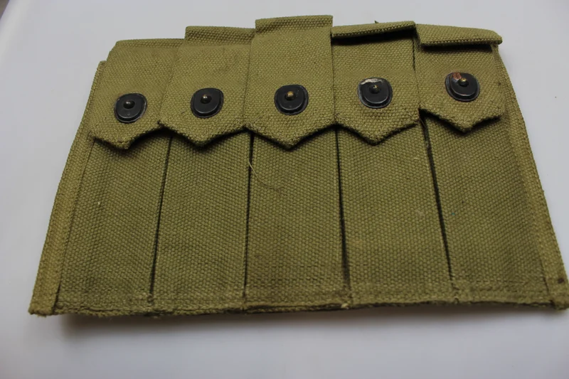 Thompson WW2 Magazintasche