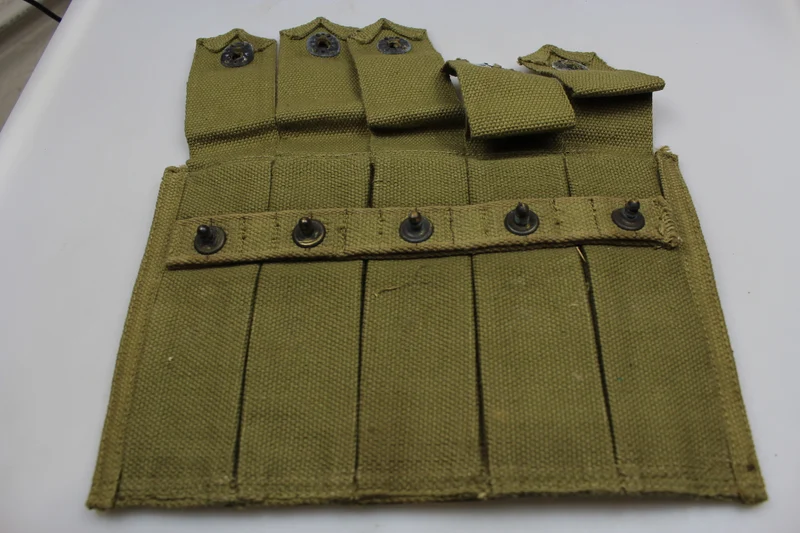 Thompson WW2 Magazintasche