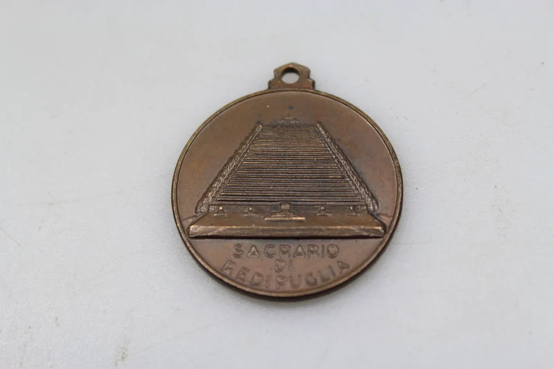 Medaille "Ehre 100.000 Helden" 1915/18 - III^ Armee