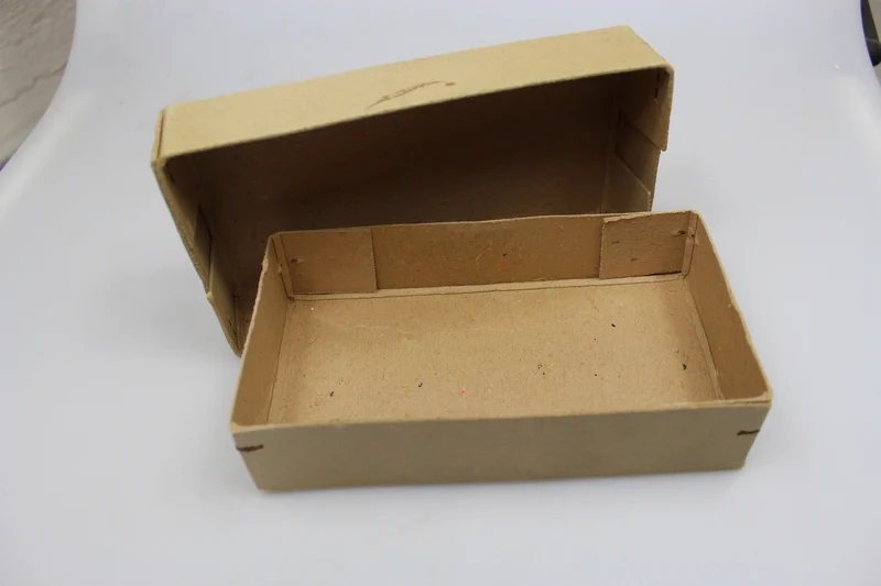 Feldpostpaket WW2