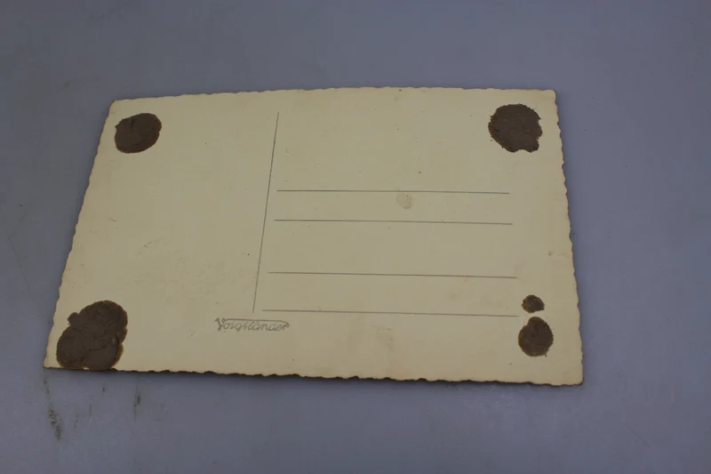 Fotostudio der Wehrmacht