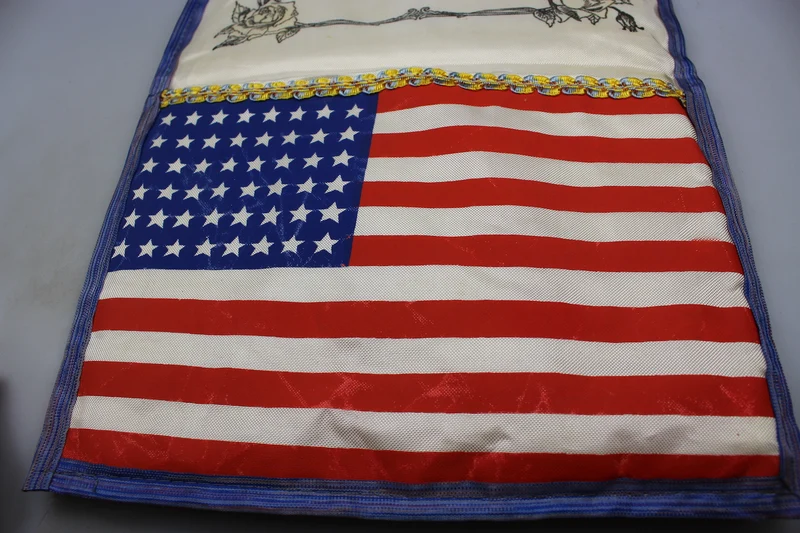 US Army WW2 Andenken/Souvenir