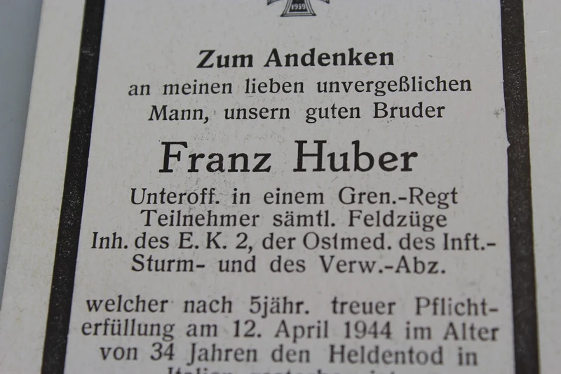 Doppelsterbebilder Italia 12 hyperdekoriert