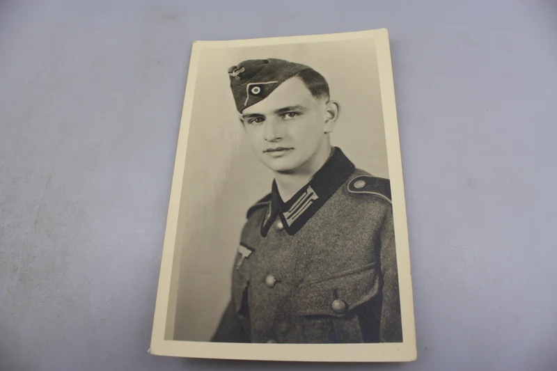 Fotostudio der Wehrmacht