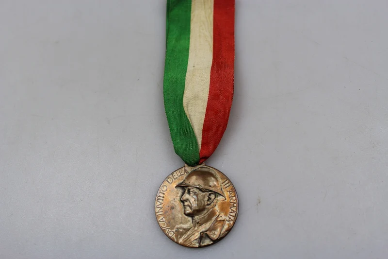 Medaille gewidmet Emanuele Filiberto von Savoyen, Herzog von Aosta