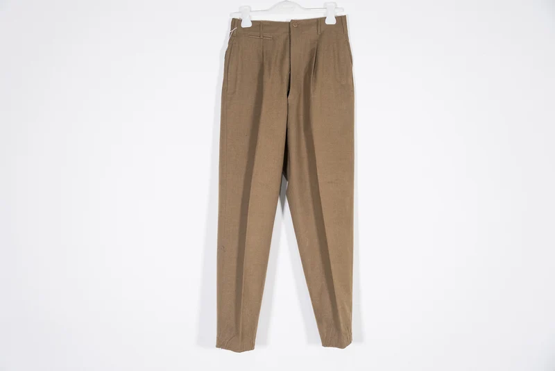 US Army "Mutard" WW2 Truppenhose