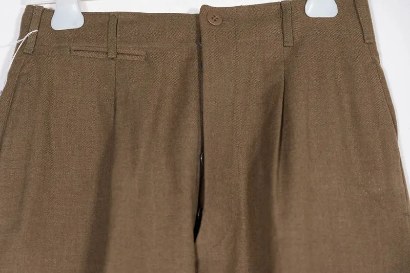 US Army "Mutard" WW2 Truppenhose