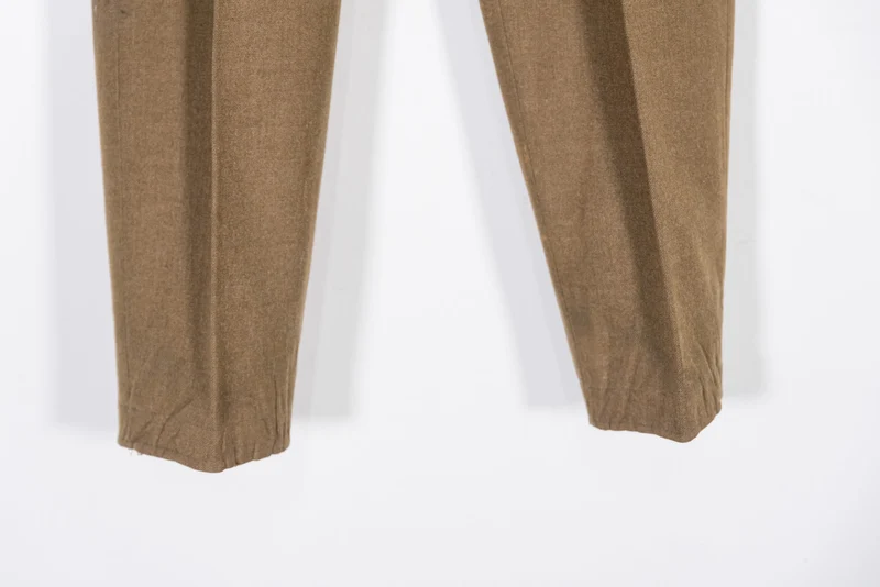 US Army "Mutard" WW2 Truppenhose