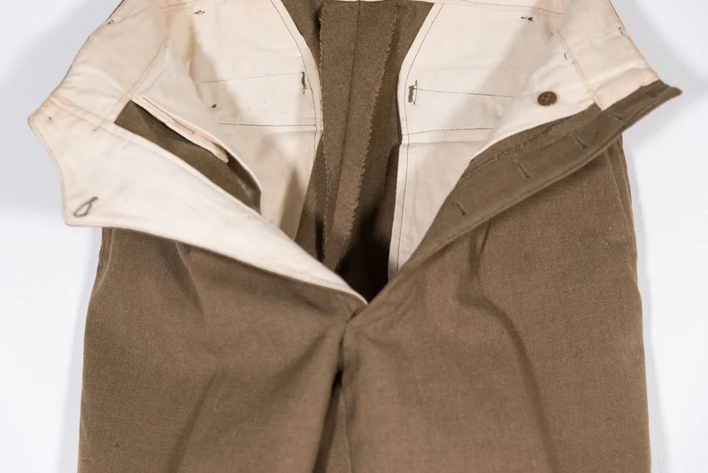 US Army "Mutard" WW2 Truppenhose