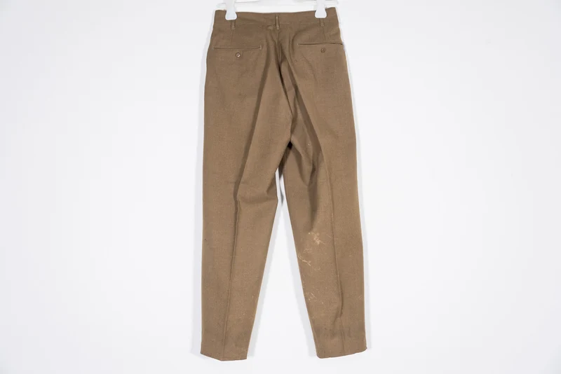 US Army "Mutard" WW2 Truppenhose