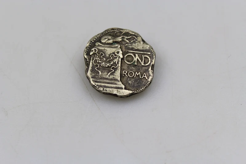 Anstecknadel OND - Rom