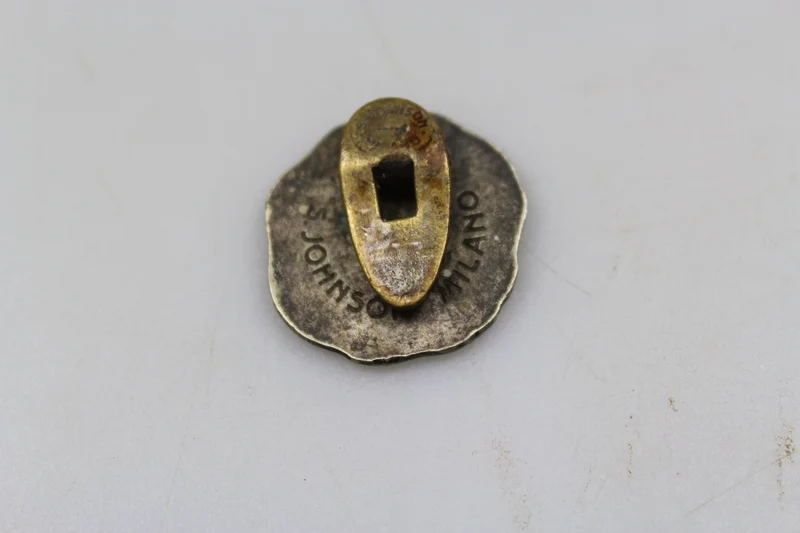 Anstecknadel OND - Rom
