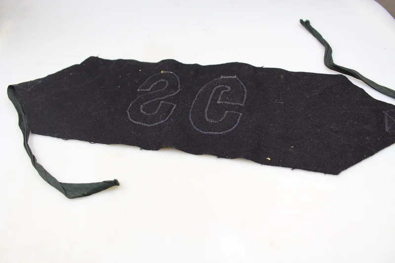 Wachmann-Armband