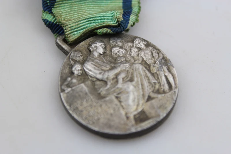 Medaille für Mütter kinderreicher Familien