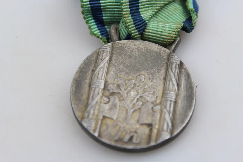 Medaille für Mütter kinderreicher Familien