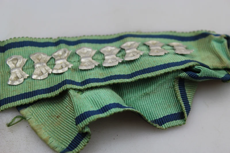 Medaille für Mütter kinderreicher Familien
