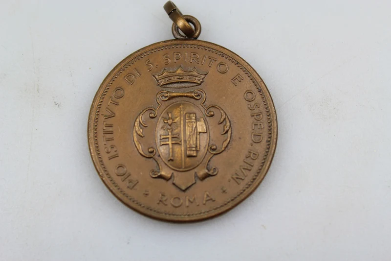 Medaille für Verdienste um den Krankenhausdienst