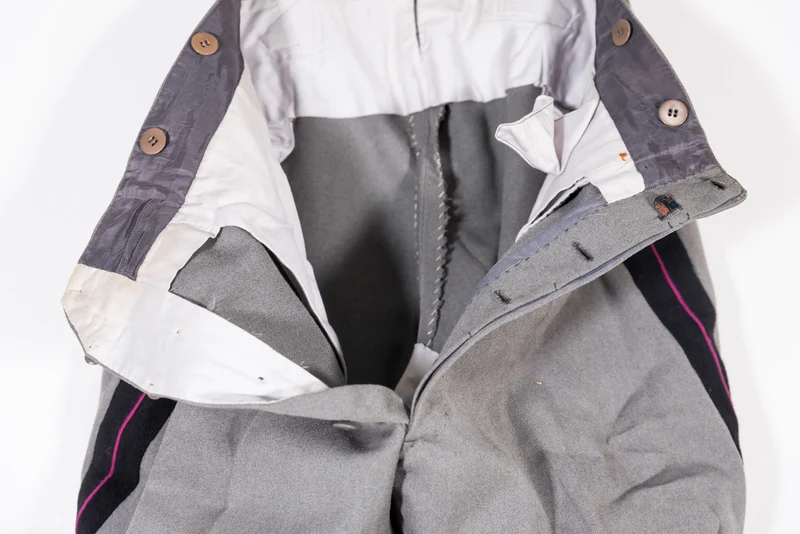 REI Engineer Officer M.40 Komplettset