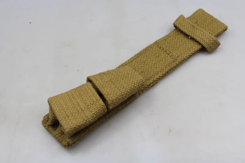 Enfield WW2 Bajonett Scheidentasche