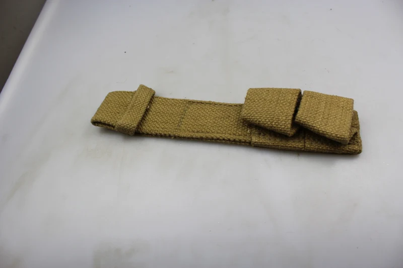 Enfield WW2 Bajonett Scheidentasche