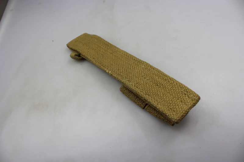 Enfield WW2 Bajonett Scheidentasche