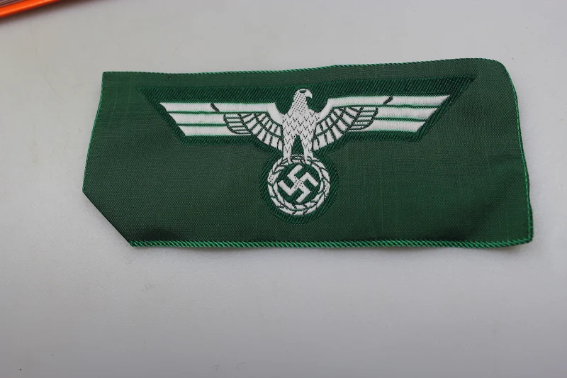 Nachbildung des Brustadlers M.36 Truppe Heer