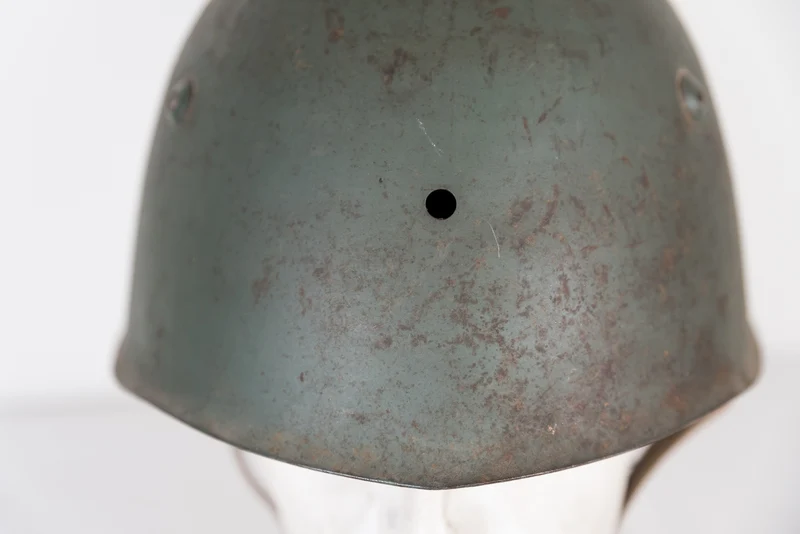 M.33 4-Loch-WW2-Helm