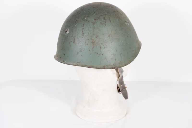 M.33 4-Loch-WW2-Helm