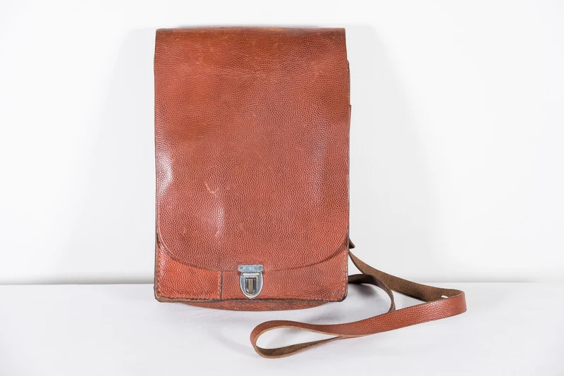 Dokumentenhalter Offizier Wehrmacht WW2