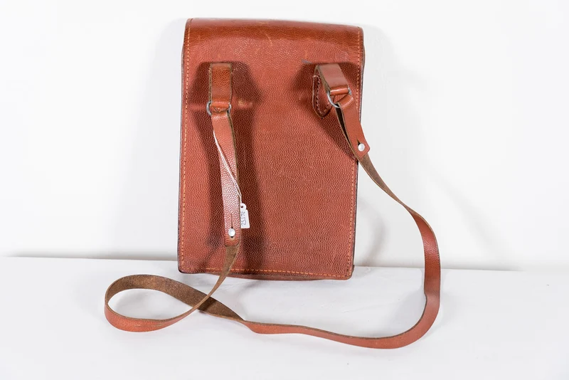 Dokumentenhalter Offizier Wehrmacht WW2