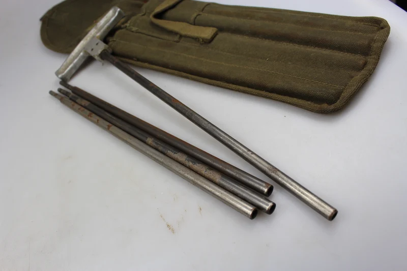 Browning 50 WW2 Reinigungsset
