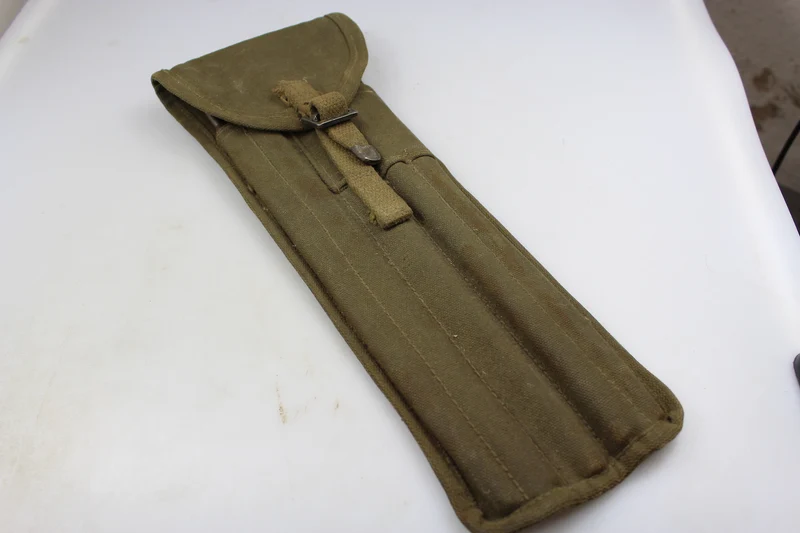 Browning 50 WW2 Reinigungsset
