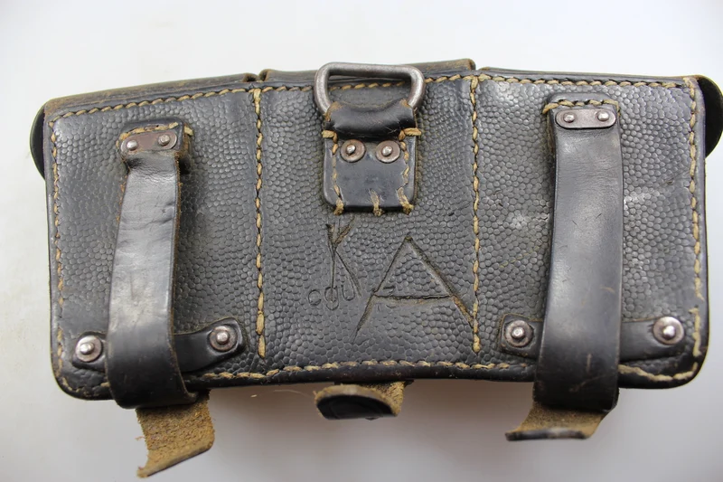 Dreifachbeutel K.98