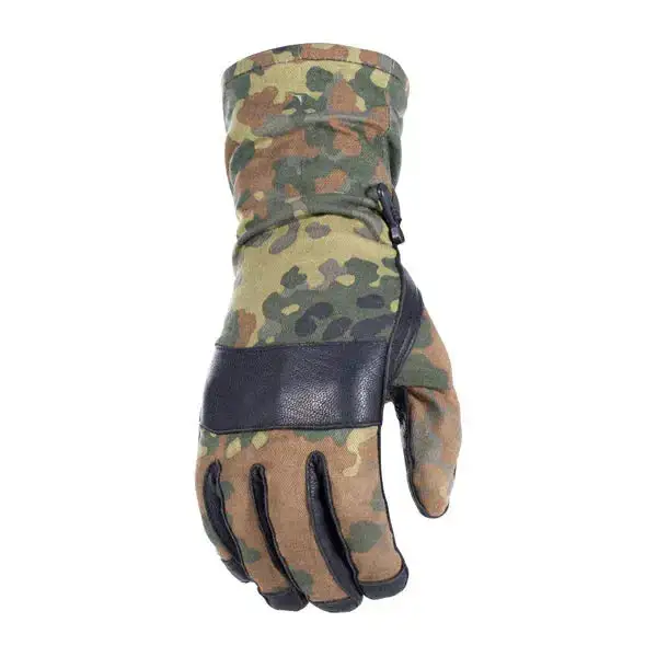 BW Kampfhandschuhe gebraucht