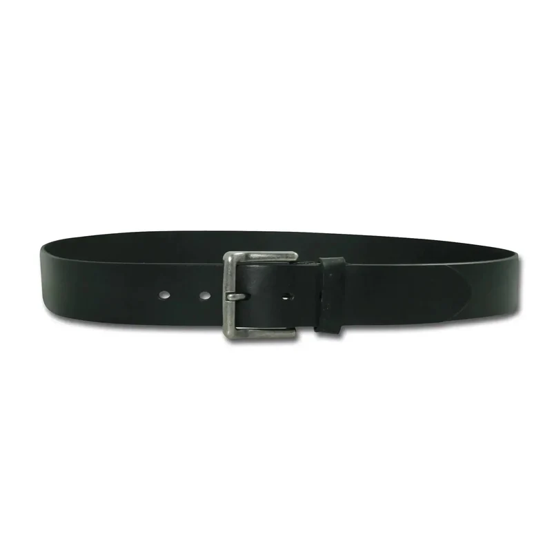 Hosengürtel Leder 1-Dorn