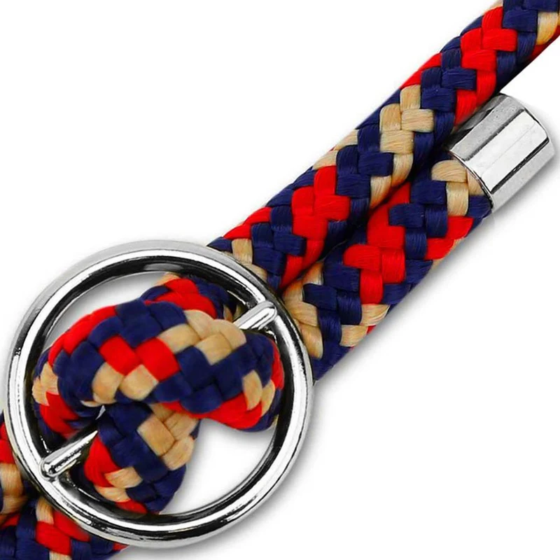 Cadorabo Handy Kette kompatibel mit Apple iPhone 12 / 12 PRO Silikon Schutzhülle mit Silbernen Ringen, Kordel Band und abnehmbarem Etui
