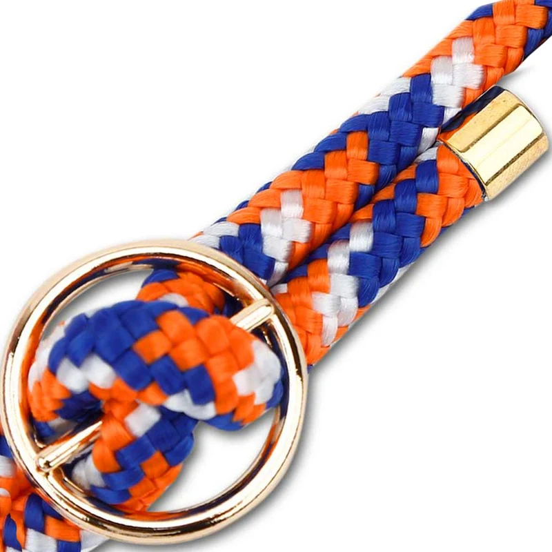 Cadorabo Handy Kette kompatibel mit Samsung Galaxy NOTE 20 Silikon Schutzhülle mit Gold Ringen, Kordel Band und abnehmbarem Etui
