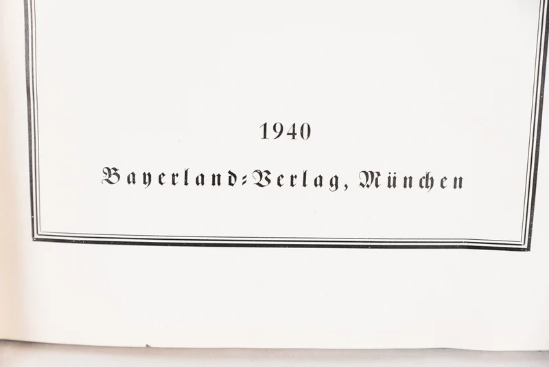 "Mit dem XIII. Armeekorps in Polen" 1940